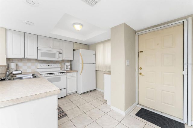 25225 RAMPART BOULEVARD 501, Punta Gorda, FL 33983