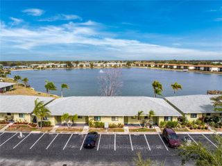 25225 RAMPART BOULEVARD 501, Punta Gorda, FL 33983