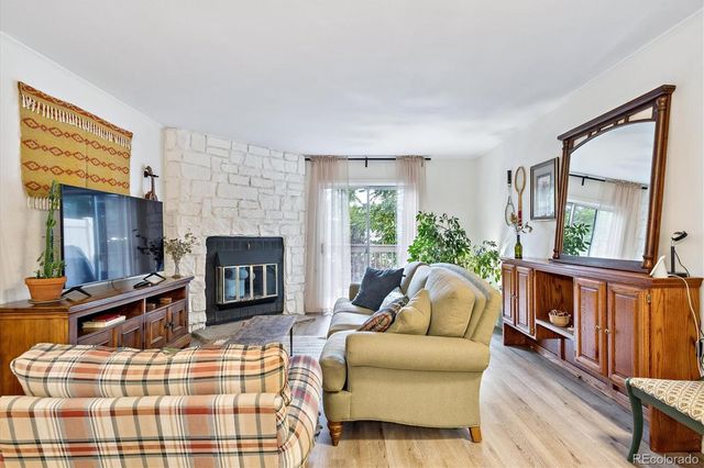 1699 S Trenton Street 17, Denver, CO 80231