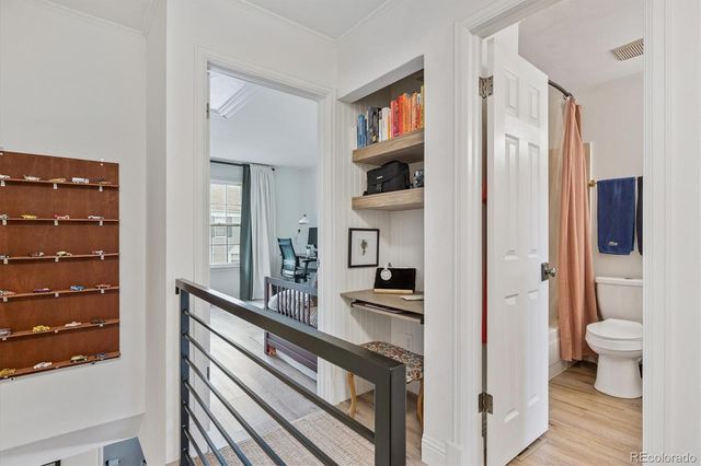 1699 S Trenton Street 17, Denver, CO 80231