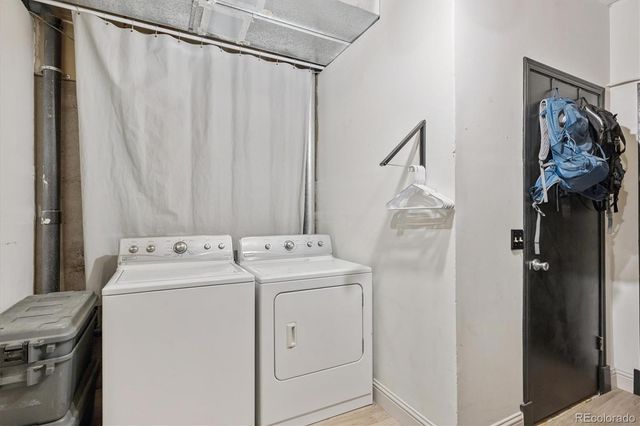 1699 S Trenton Street 17, Denver, CO 80231
