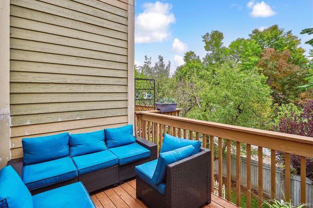 1699 S Trenton Street 17, Denver, CO 80231