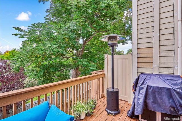 1699 S Trenton Street 17, Denver, CO 80231