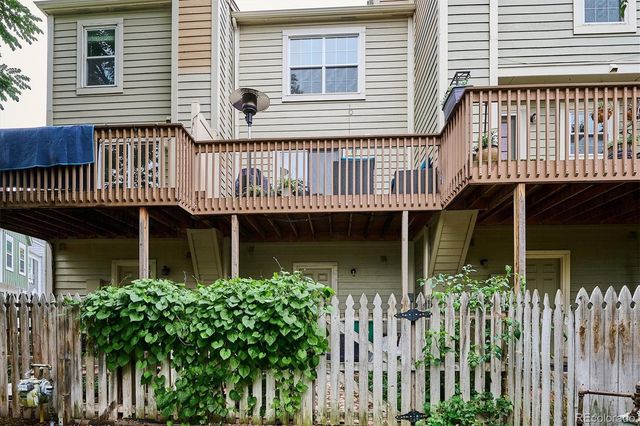 1699 S Trenton Street 17, Denver, CO 80231