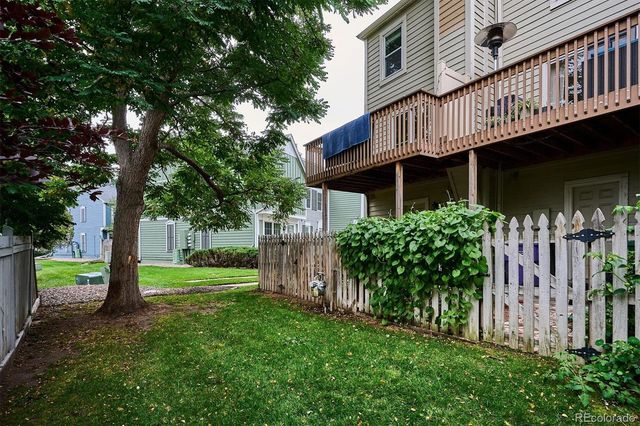 1699 S Trenton Street 17, Denver, CO 80231