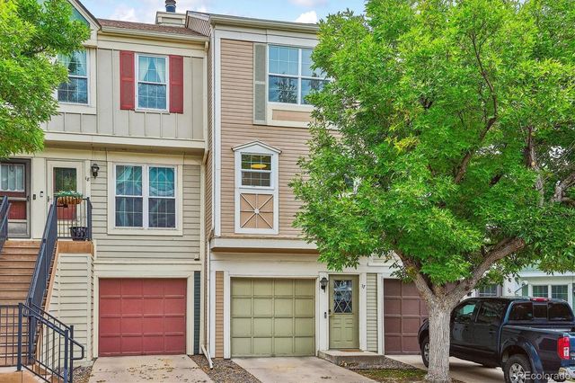 1699 S Trenton Street 17, Denver, CO 80231