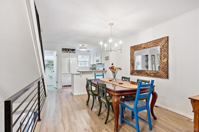 1699 S Trenton Street 17, Denver, CO 80231