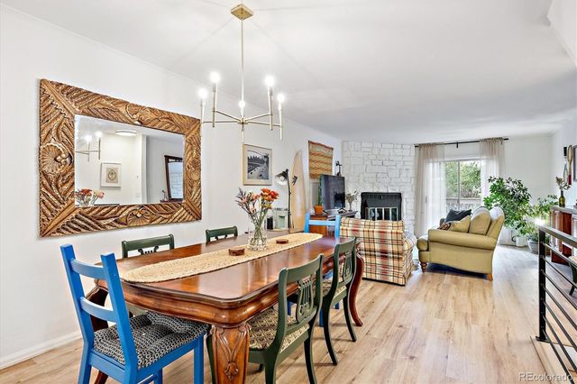 1699 S Trenton Street 17, Denver, CO 80231