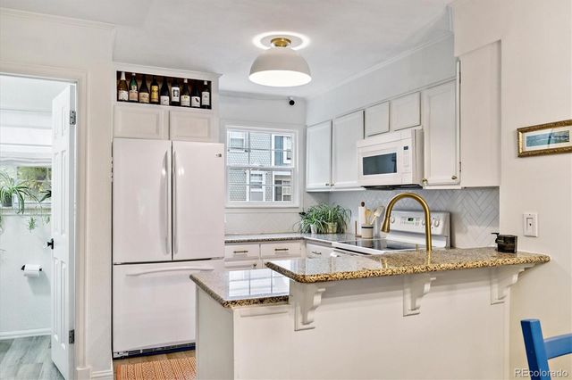 1699 S Trenton Street 17, Denver, CO 80231