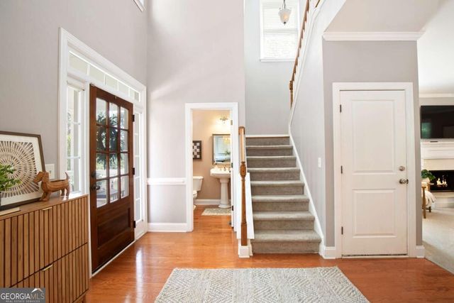 5250 Lanier Lane, Cumming, GA 30041