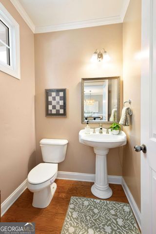 5250 Lanier Lane, Cumming, GA 30041