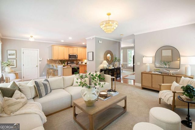 5250 Lanier Lane, Cumming, GA 30041