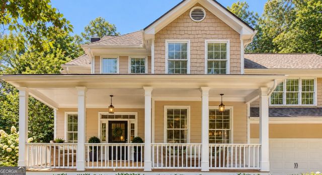5250 Lanier Lane, Cumming, GA 30041