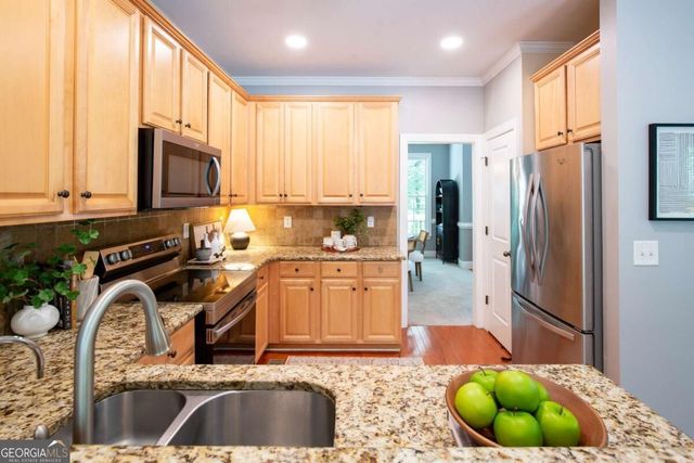 5250 Lanier Lane, Cumming, GA 30041
