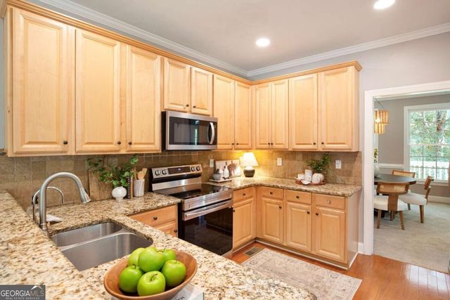 5250 Lanier Lane, Cumming, GA 30041