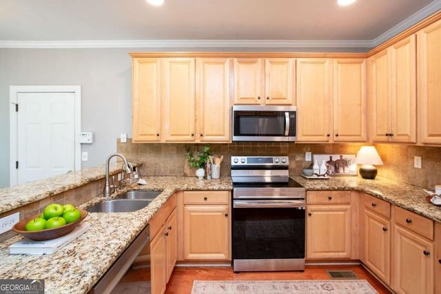 5250 Lanier Lane, Cumming, GA 30041