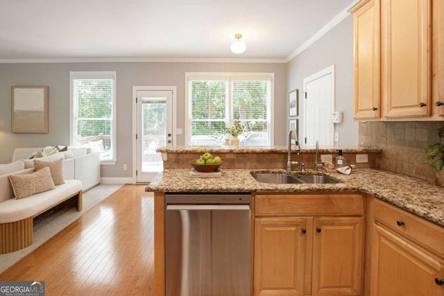 5250 Lanier Lane, Cumming, GA 30041
