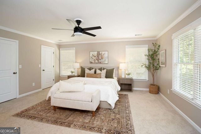 5250 Lanier Lane, Cumming, GA 30041