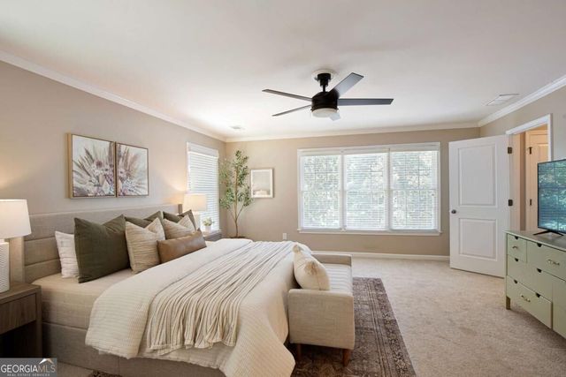 5250 Lanier Lane, Cumming, GA 30041