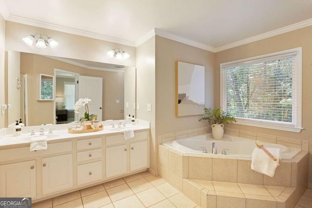 5250 Lanier Lane, Cumming, GA 30041