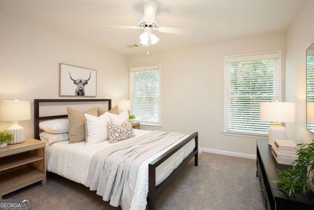 5250 Lanier Lane, Cumming, GA 30041