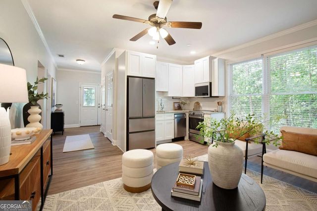 5250 Lanier Lane, Cumming, GA 30041