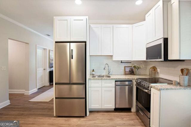 5250 Lanier Lane, Cumming, GA 30041