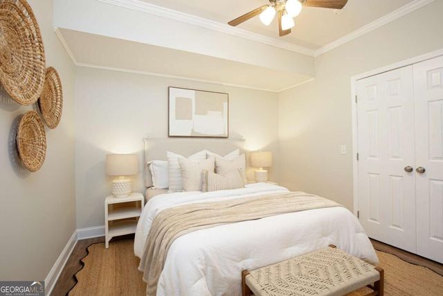 5250 Lanier Lane, Cumming, GA 30041