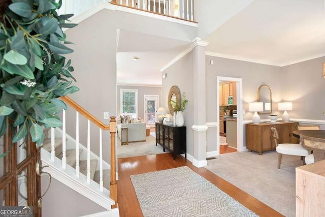 5250 Lanier Lane, Cumming, GA 30041