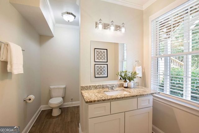 5250 Lanier Lane, Cumming, GA 30041
