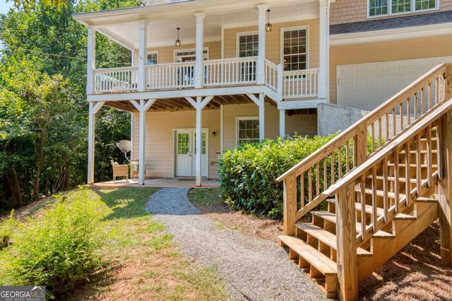 5250 Lanier Lane, Cumming, GA 30041