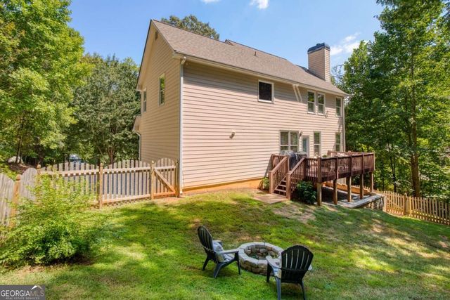 5250 Lanier Lane, Cumming, GA 30041