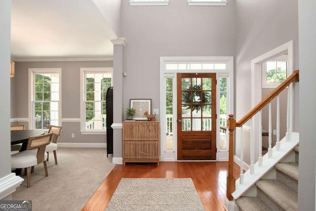 5250 Lanier Lane, Cumming, GA 30041