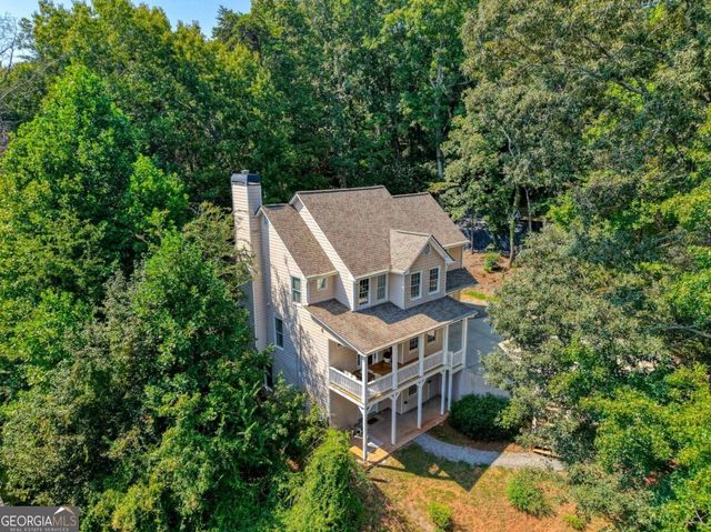 5250 Lanier Lane, Cumming, GA 30041