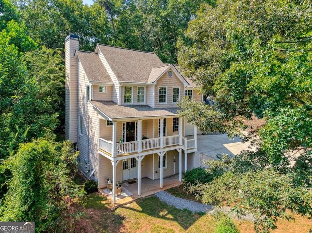 5250 Lanier Lane, Cumming, GA 30041