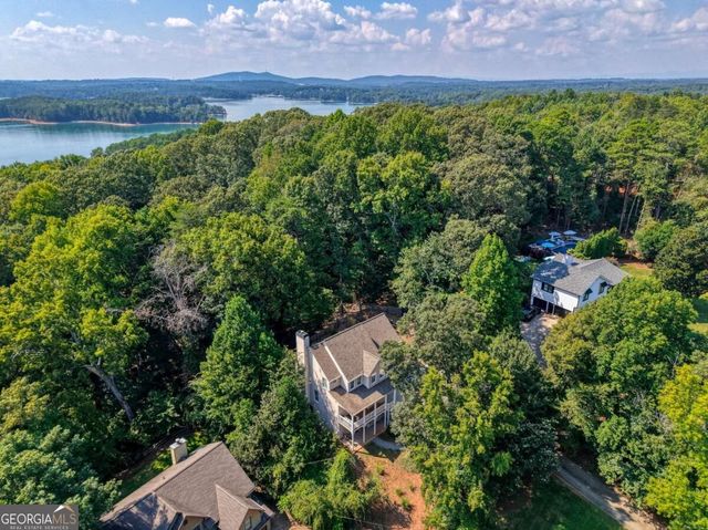 5250 Lanier Lane, Cumming, GA 30041