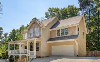 5250 Lanier Lane, Cumming, GA 30041