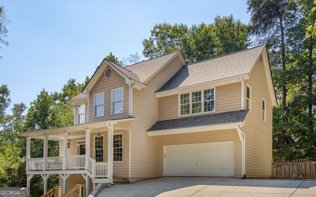 5250 Lanier Lane, Cumming, GA 30041