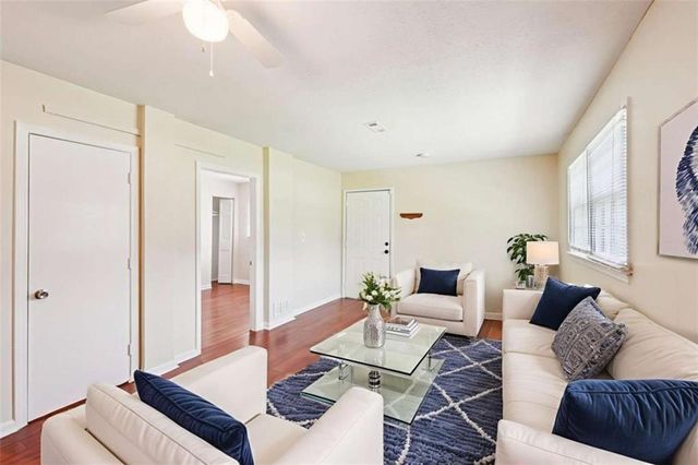 498 Cole SW Drive, Lilburn, GA 30047