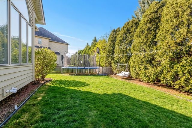 3111 Landore Drive, Naperville, IL 60564