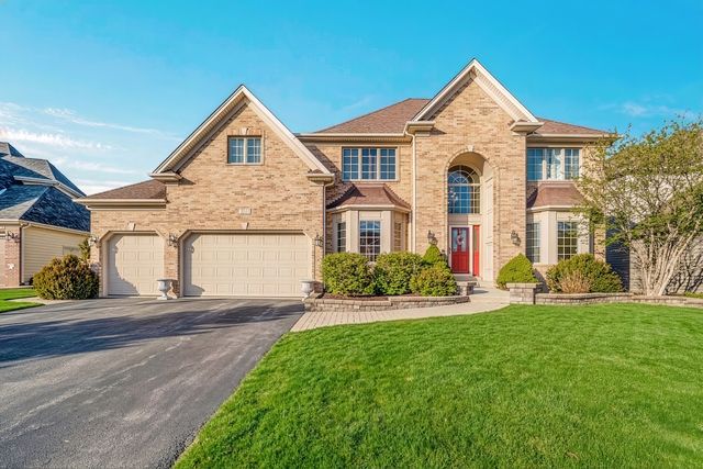 3111 Landore Drive, Naperville, IL 60564