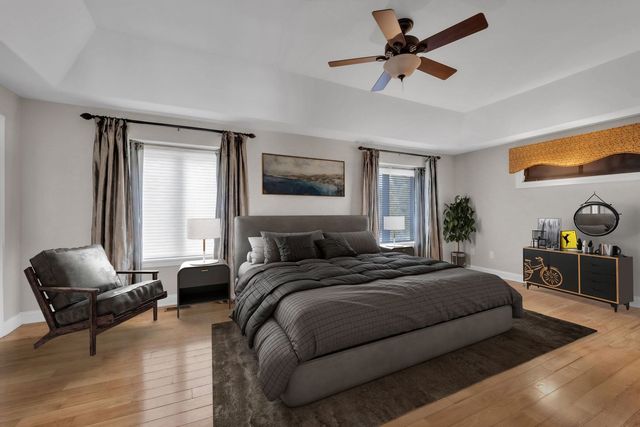 3111 Landore Drive, Naperville, IL 60564