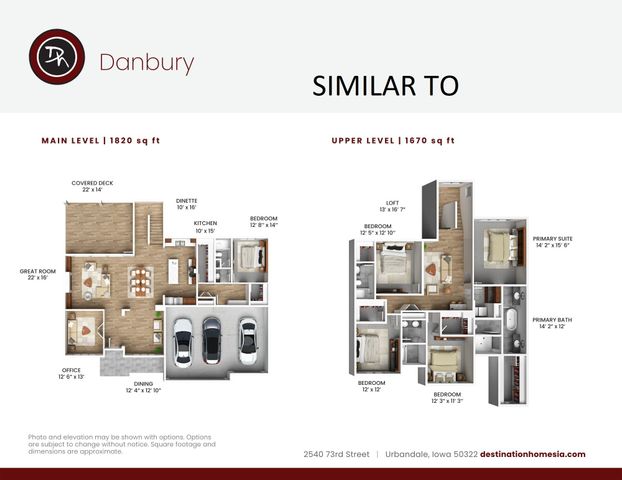 930 Harrington Way, Waukee, IA 50263