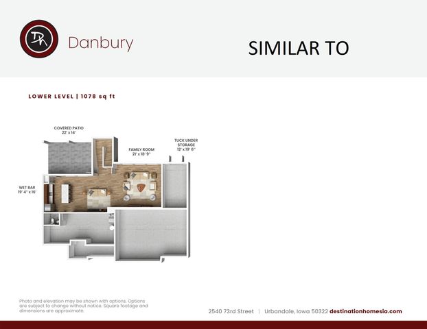 930 Harrington Way, Waukee, IA 50263