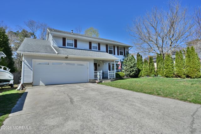 71 Cedarbrook Lane, Little Egg Harbor, NJ 08087