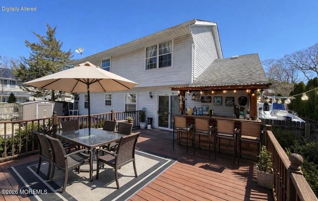 71 Cedarbrook Lane, Little Egg Harbor, NJ 08087