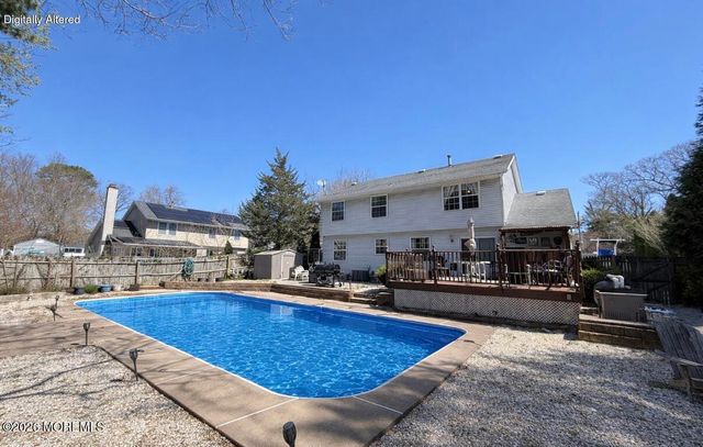 71 Cedarbrook Lane, Little Egg Harbor, NJ 08087