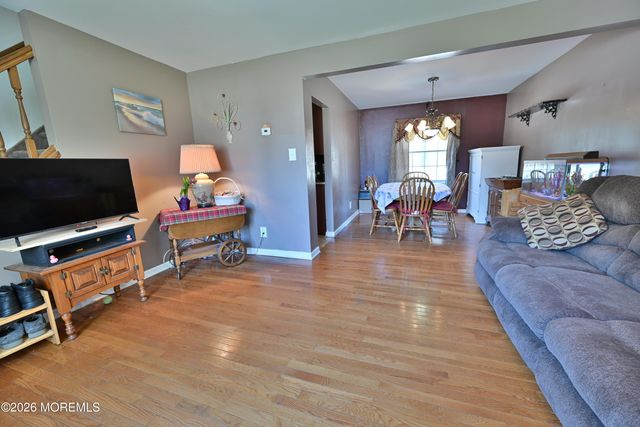 71 Cedarbrook Lane, Little Egg Harbor, NJ 08087