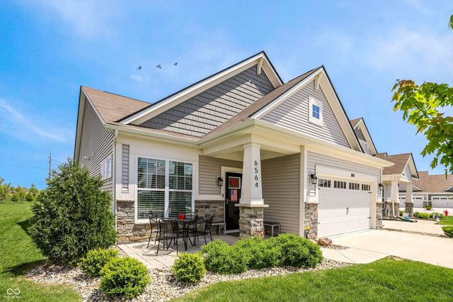 6564 Amber Court, Whitestown, IN 46075
