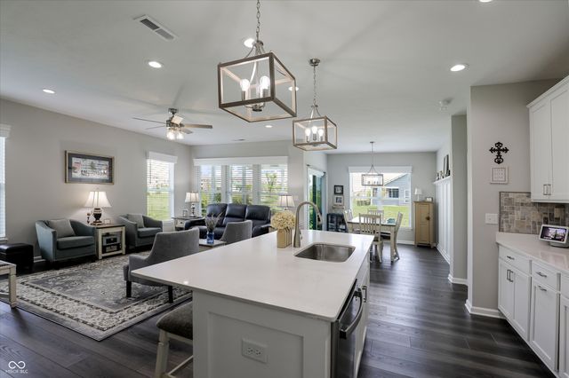 6564 Amber Court, Whitestown, IN 46075